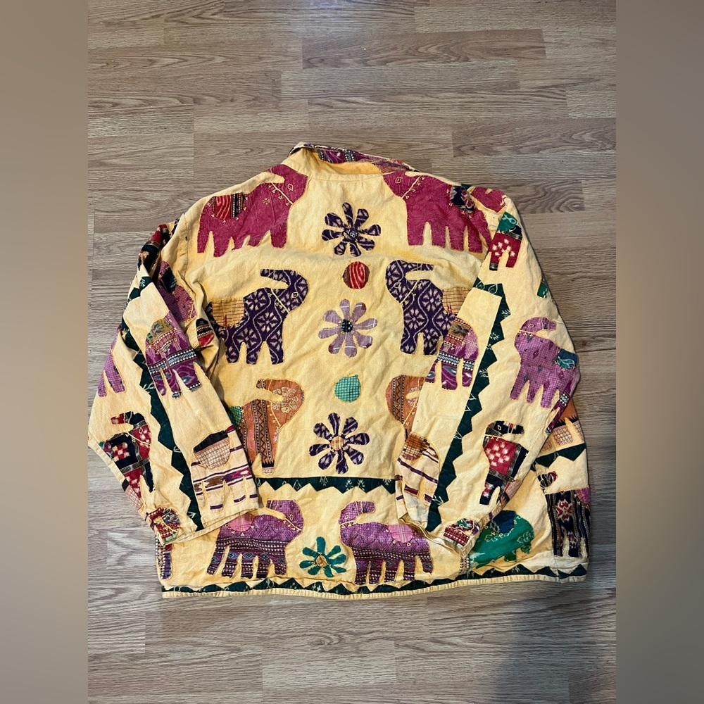 Women’s Jacket
